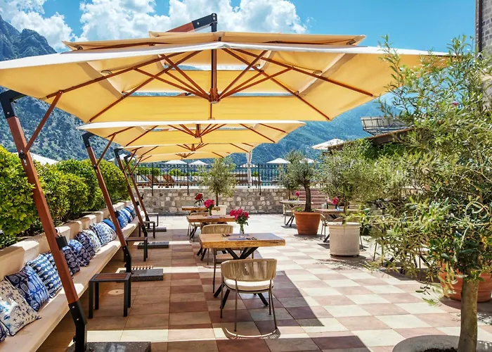 Hotel Splendido