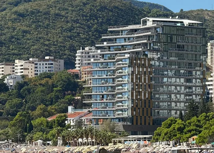 Hotel Ponta Plaza Conference & Spa