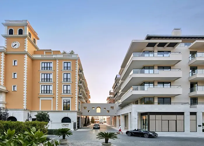 Regent Porto Montenegro